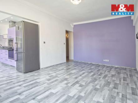 DSC_0982.jpg | Pronájem bytu, 3+1, 73 m²