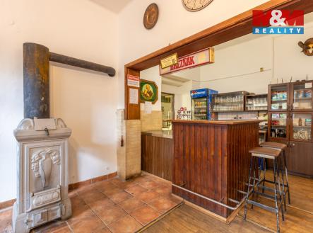 Realitni╠ü fotografie - Habr╠îina - Frantis╠îek Hora╠ük - 27.jpg | Prodej - hotel, 750 m²