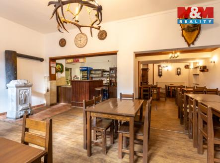 Realitni╠ü fotografie - Habr╠îina - Frantis╠îek Hora╠ük - 25.jpg | Prodej - hotel, 750 m²