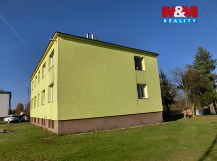 dům | Prodej bytu, 2+1, 51 m²