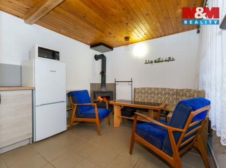 DSC03870 kopie b.jpg | Prodej - chata/rekreační objekt, 21 m²