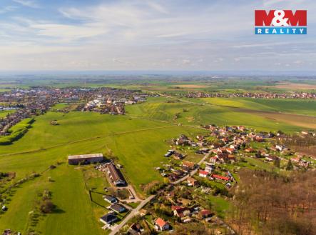 Foto 5 podzimní.jpg | Prodej - pozemek pro bydlení, 4 614 m²