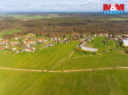 Foto 4 podzimní.jpg | Prodej - pozemek pro bydlení, 4 614 m²