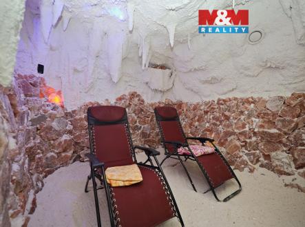 Solná jeskyně | Prodej - obchodní prostor, 450 m²
