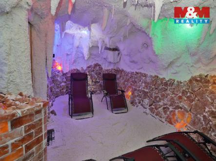 Solná jeskyně | Prodej - obchodní prostor, 450 m²