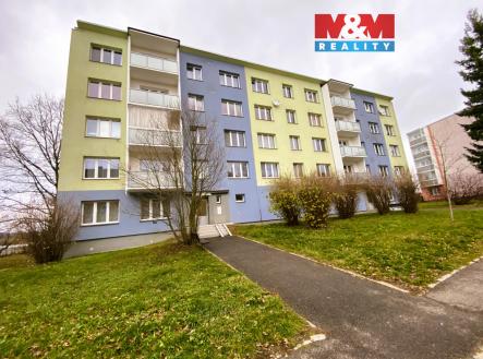 43.jpeg | Pronájem bytu, 2+1, 55 m²