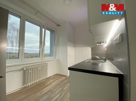 35.jpeg | Pronájem bytu, 2+1, 55 m²