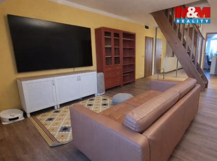 obyvak čisto.jpg | Prodej bytu, 4+kk, 97 m²