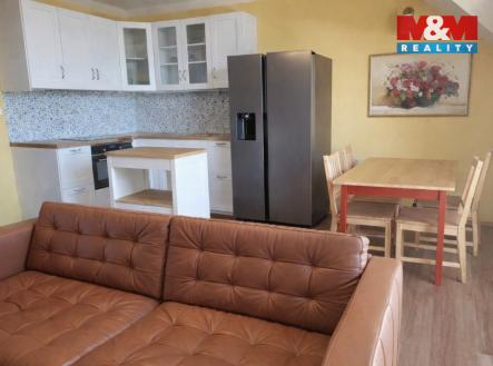 kuchyn čisto.jpg | Prodej bytu, 4+kk, 97 m²