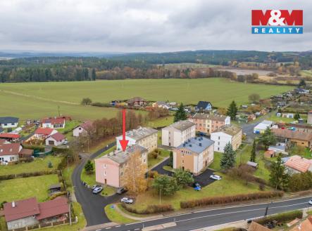 DJI_20251110113610_0001_D_1.jpg | Prodej bytu, 3+1, 70 m²