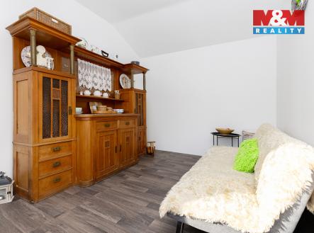 IMG_5683.jpg | Prodej - chata/rekreační objekt, 17 m²