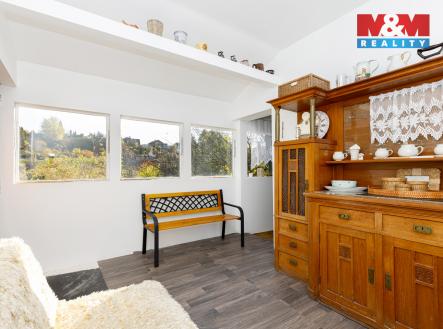 IMG_5685.jpg | Prodej - chata/rekreační objekt, 17 m²