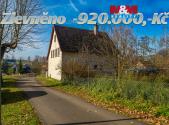 Prodej - dům/vila, 137 m²