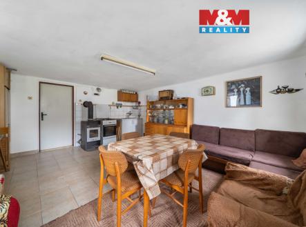 a9.jpg | Prodej - chata/rekreační objekt, 57 m²