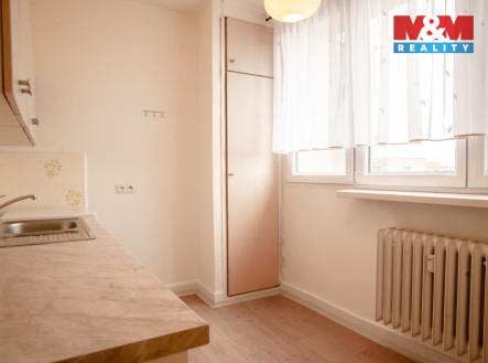 IMG_1004.jpg | Prodej bytu, 1+1, 36 m²