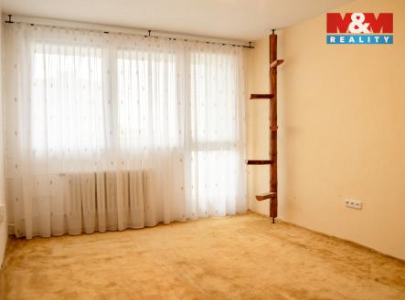 mar2.jpg | Prodej bytu, 1+1, 36 m²