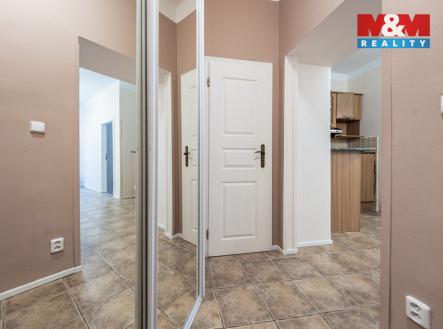 DSCF0290-HDR.jpg | Pronájem bytu, 2+kk, 42 m²