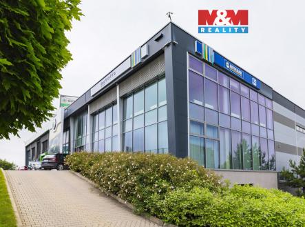 Komerční 467, Nupaky_33.jpg | Pronájem - kanceláře, 140 m²