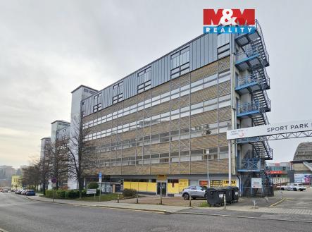 1_1.jpg | Pronájem bytu, 1+kk, 30 m²