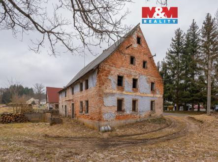 R3_00006.jpg | Prodej - pozemek pro bydlení, 3 004 m²