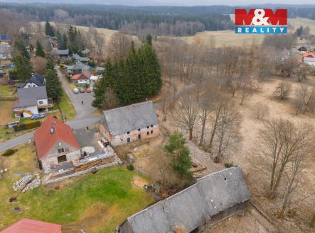 DJI_20240309095421_0068_D.jpg | Prodej - pozemek pro bydlení, 3 004 m²