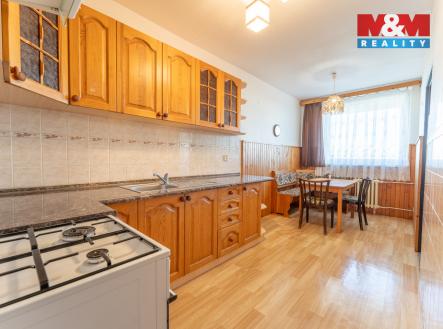 012.jpg | Pronájem bytu, 3+kk, 73 m²