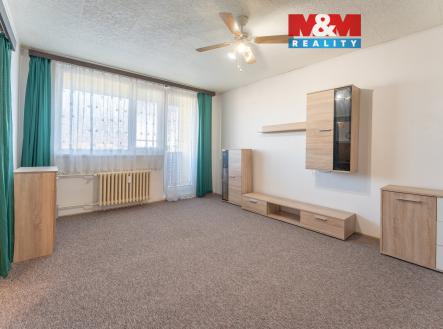 014.jpg | Pronájem bytu, 3+kk, 73 m²