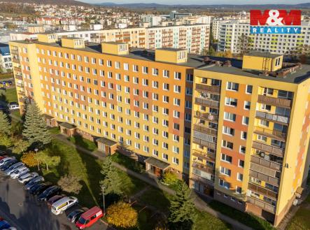 002.jpg | Pronájem bytu, 3+kk, 73 m²