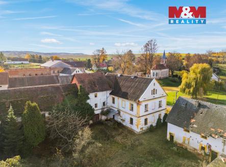 Kopie souboru Vrbice (20 of 21).jpg | Prodej - dům/vila, 350 m²