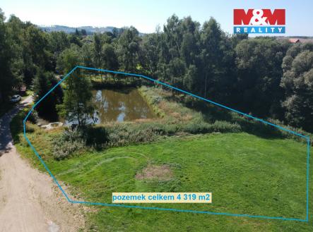 upravená.jpg | Prodej - pozemek pro bydlení, 4 319 m²
