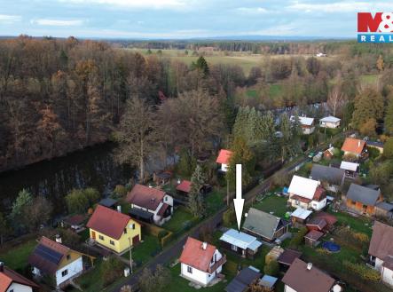 DJI_0267.jpg | Prodej - chata/rekreační objekt, 201 m²