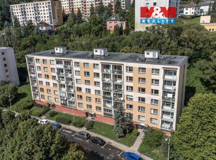 1 (11).jpg | Pronájem bytu, 1+1, 34 m²