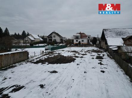 pozemek | Prodej - pozemek pro bydlení, 911 m²