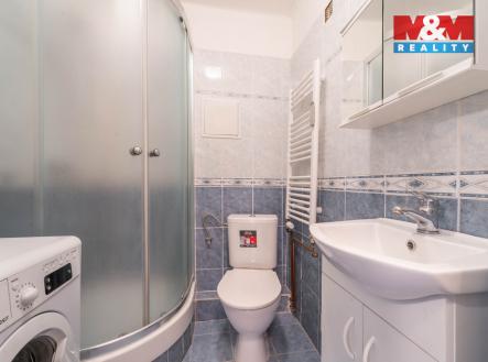 SKR05099-HDR.jpg | Pronájem bytu, 1+1, 32 m²