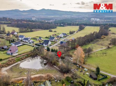 2.jpg | Prodej - pozemek, zahrada, 515 m²