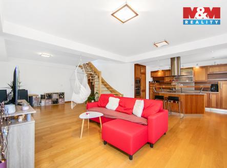 17.jpg | Pronájem bytu, 4+kk, 151 m²