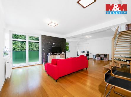 16.jpg | Pronájem bytu, 4+kk, 151 m²