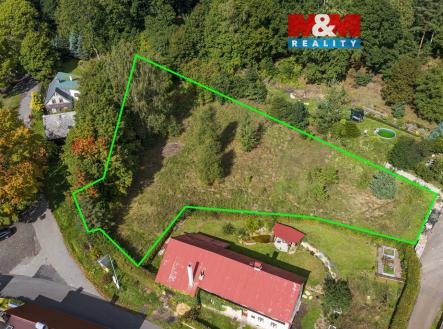 zahrada | Prodej - pozemek pro bydlení, 2 091 m²