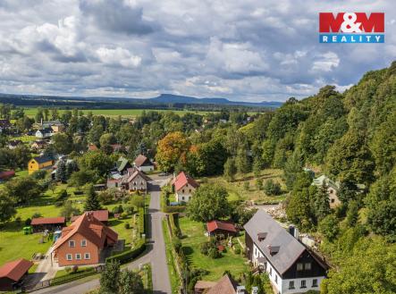 zahrada | Prodej - pozemek pro bydlení, 2 091 m²