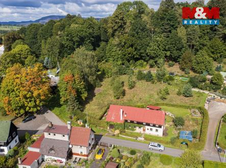 zahrada | Prodej - pozemek pro bydlení, 2 091 m²