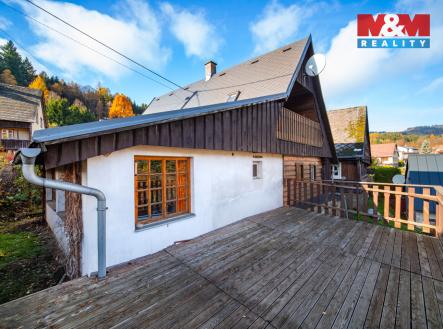 3.jpg | Prodej - chata/rekreační objekt, 102 m²