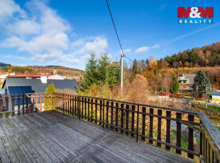 4.jpg | Prodej - chata/rekreační objekt, 102 m²