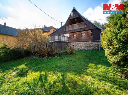 5.jpg | Prodej - chata/rekreační objekt, 102 m²