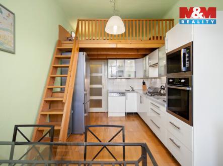 Kopie souboru Strašnice (8 of 18).jpg | Prodej bytu, 2+1, 74 m²