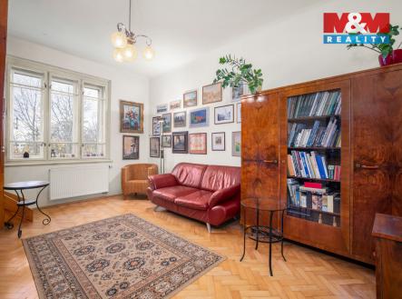 Kopie souboru Strašnice (3 of 18).jpg | Prodej bytu, 2+1, 74 m²