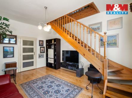 Kopie souboru Strašnice (4 of 18).jpg | Prodej bytu, 2+1, 74 m²