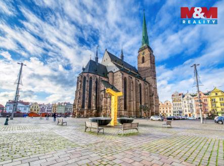 Náměstí.jpg | Pronájem - obchodní prostor, 88 m²