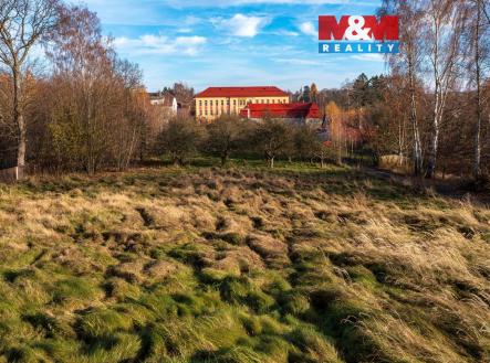 Pozemej Jir╠îi╠ükov_20.jpg | Prodej - pozemek pro komerční výstavbu, 4 313 m²