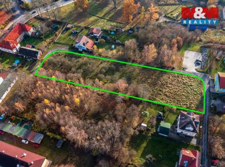 Pozemej Jir╠îi╠ükov_16.jpg | Prodej - pozemek pro komerční výstavbu, 4 313 m²