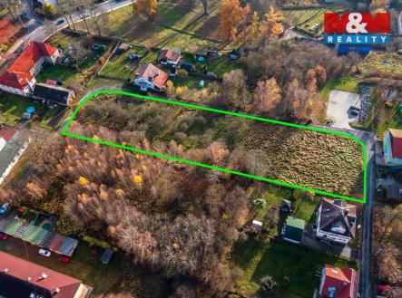 Pozemej Jir╠îi╠ükov_16.jpg | Prodej - pozemek pro bydlení, 4 313 m²